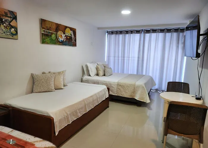 Apartaestudio
